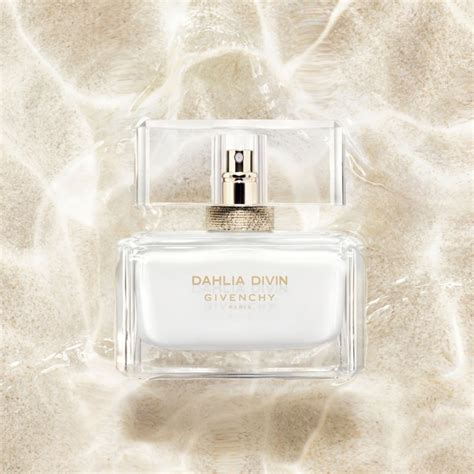 givenchy perfume dahlia divin eau initiale|givenchy perfume dahlia divin 75ml.